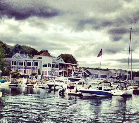 Arundel Wharf Restaurant - Kennebunkport, ME