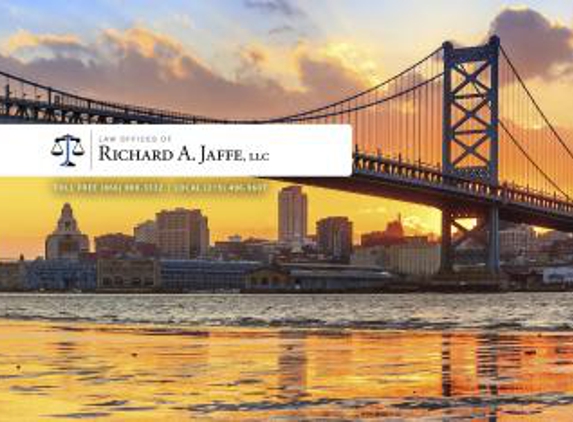 The Law Offices of Richard A. Jaffe LLC - Philadelphia, PA