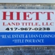 Hiett Land Title