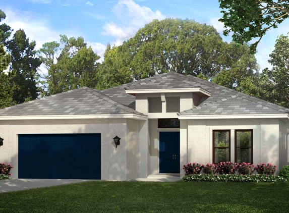 Artistry Sarasota-Kolter Homes - Sarasota, FL