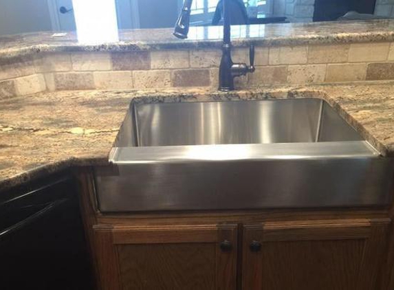 Granite Sealing Technologies - Kerrville, TX