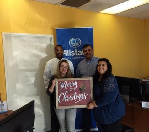 Jose Estrada: Allstate Insurance - Peoria, AZ