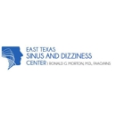 East Texas Sinus and Dizziness Center - Medical Clinics