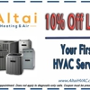 Altai Heating & Air gallery