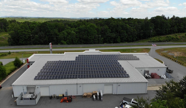 8MSolar - Raleigh, NC