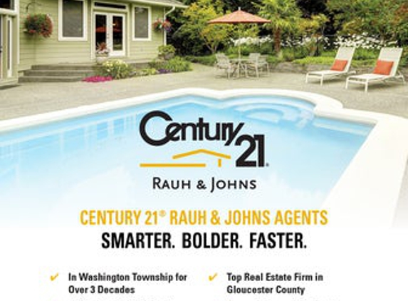 Century 21 - Sewell, NJ