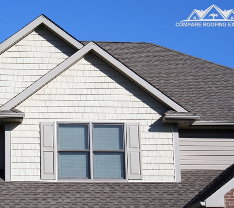 Compare Roofing Experts