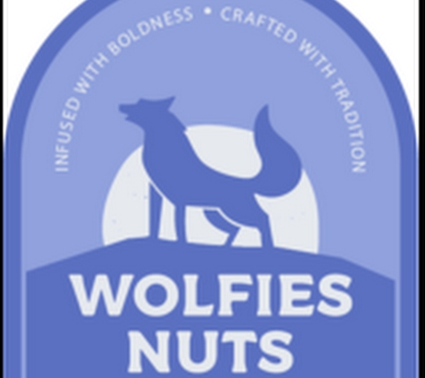 WOLFIES Roasted Nuts - Findlay, OH