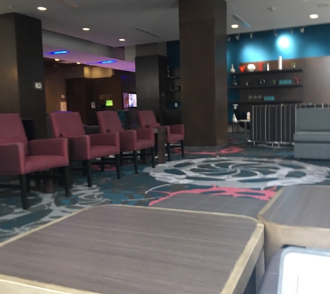 Courtyard by Marriott - Wilmington, NC