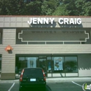 Jenny Craig - Weight Control Services