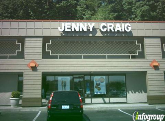Jenny Craig - Tukwila, WA
