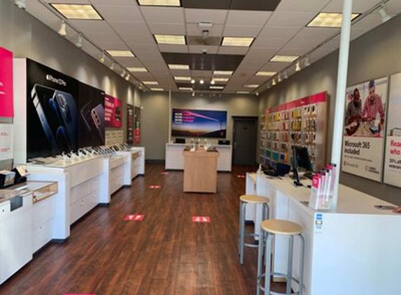 T-Mobile - Walnut Creek, CA