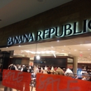 Banana Republic - Clothing Stores