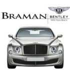 Bentley Palm Beach