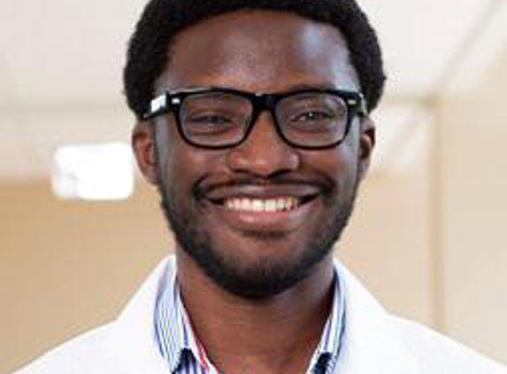 Omololu D. Omowanile, MD - Monroe, WI