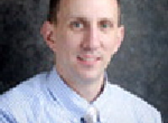 Christopher Russell, MD - Charlotte, NC