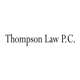 Thompson Law, P.C.
