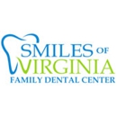 Smiles of Virginia Family Dental Center - Dentists
