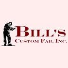 Bill's Custom Fab, Inc.