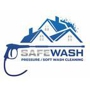 Safe Wash Pressure/Soft Wash Cleaning
