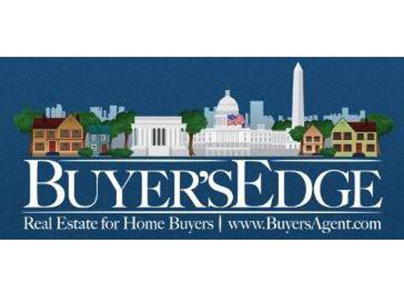 Buyer’s Edge Company, Inc. BuyersAgent.com - Washington, DC