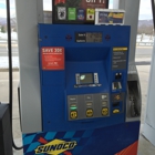 Sunoco Gas Station