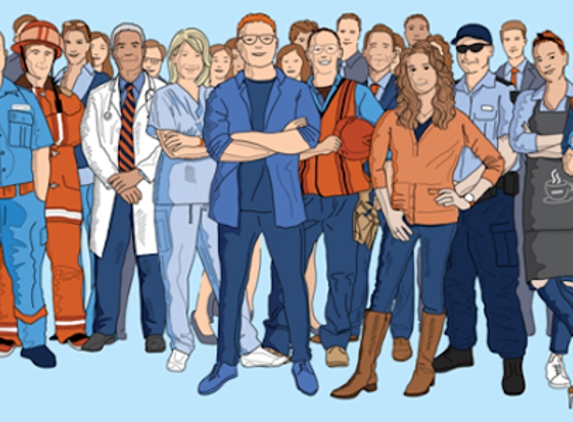 Law Partners Personal Injury Lawyers - Canberra, ACT
