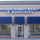 Heiden Homes Realty - Real Estate Buyer Brokers