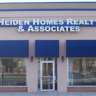 Heiden Homes Realty