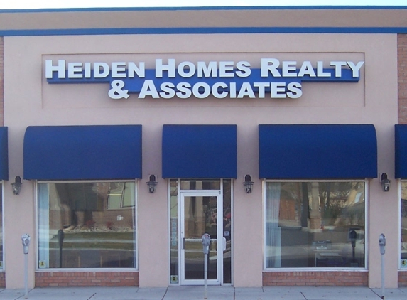 Heiden Homes Realty - Grand Junction, CO