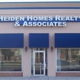 Heiden Homes Realty