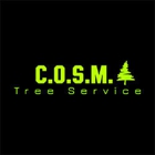 C.O.S.M. Tree Service