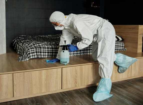 Sydney Pest Guard - Sydney, NSW