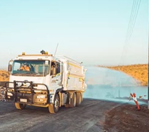 Diamond Escavators Pty Ltd - Gumlow, QLD