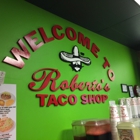 Roberto's Taco Shop