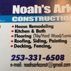 Noah's Ark