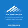 All Over Roofing LLC gallery