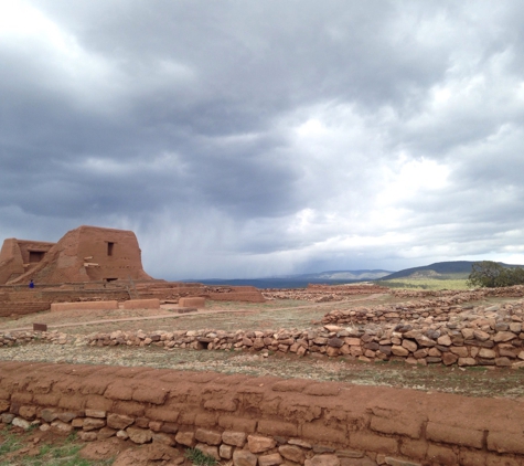 Pecos National Historical Park - Pecos, NM