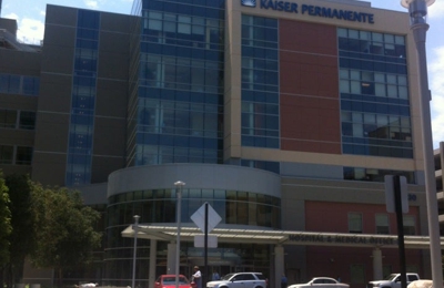 Kaiser Permanente Anaheim Ca 92806