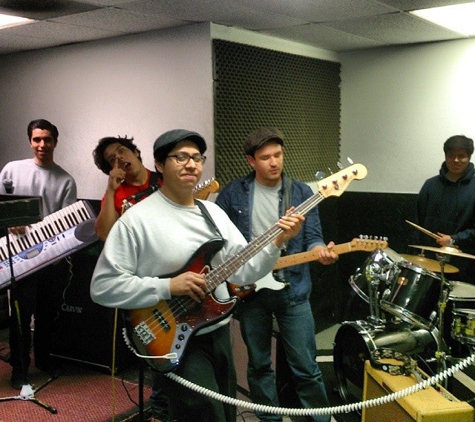 Tru-One Records & Rehearsals - Anaheim, CA