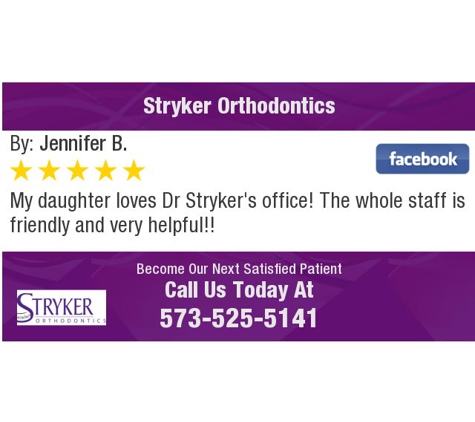 WestRock Orthodontics - Camdenton, MO