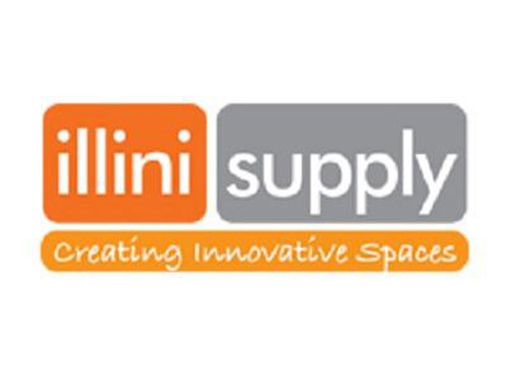 Illini Supply Inc - Forsyth, IL