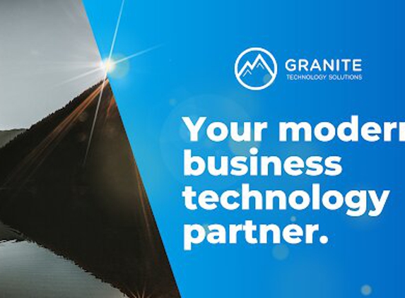 Granite Technology Solutions - Missoula, MT