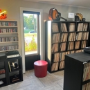 Rewind: A Goodwill Record & Media Store - Thrift Shops
