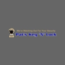 Pat's Key N Lock - Keys