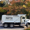 Matt's Paving gallery