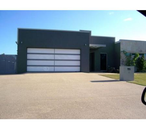 Bundaberg Garage Doors - Bundaberg East, QLD