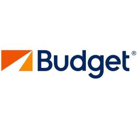 Budget Rent A Car - Houston, TX