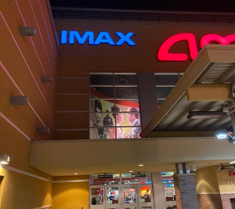 AMC Theaters - Westminster, CO