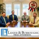 Lanier & Burroughs - Attorneys